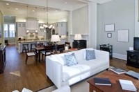 Painting services Interior painting